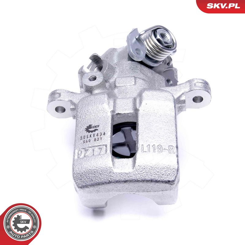 Pidurisadul, ESEN SKV 50SKV434