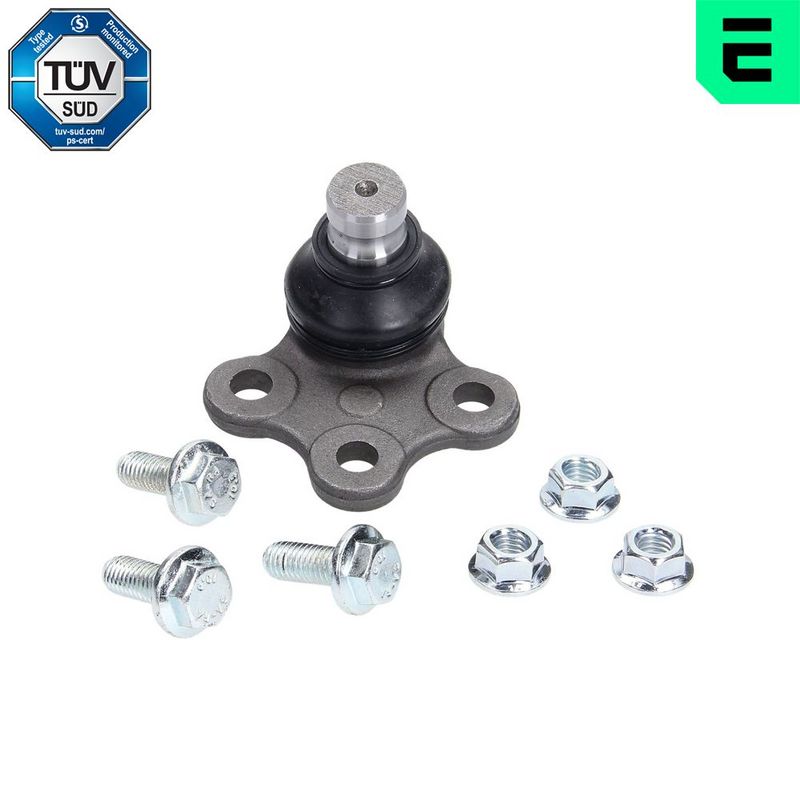 Articulatie sarcina/ghidare G3-1061 OPTIMAL