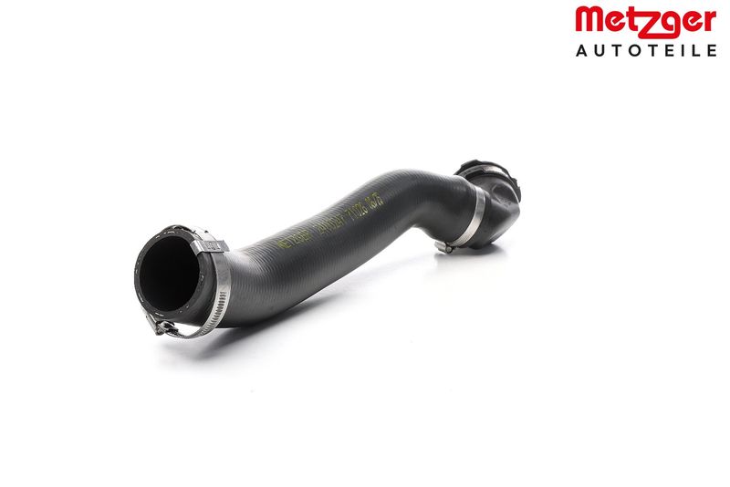 METZGER AUTOTEILE 2400247 Charge Air Hose