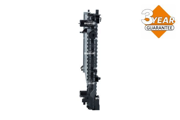 Radiaator, mootorijahutus, NRF 58242A