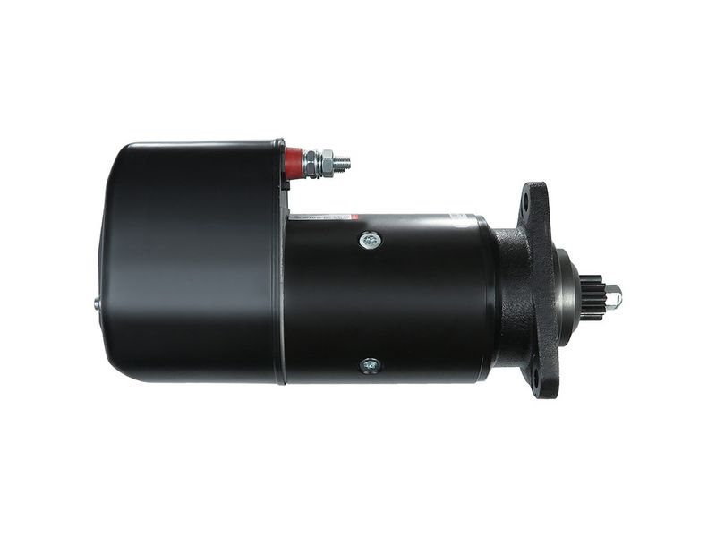 AS-PL S0766S Starter