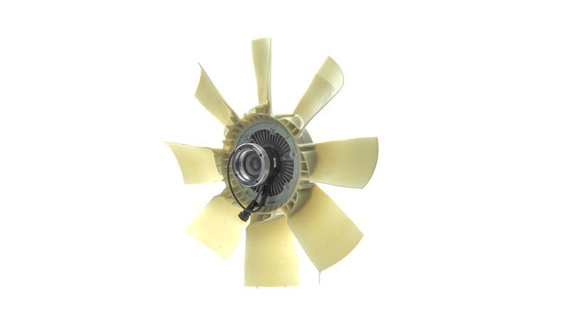 Product Image - Koelventilatorwiel - CFF457000P - MAHLE