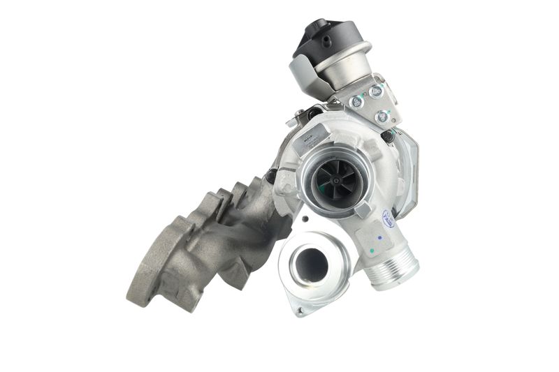 Kompressor, ülelaadimine, NRF 90010002