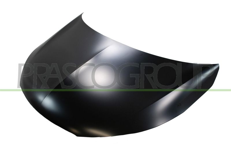 PRASCO Gaubtas