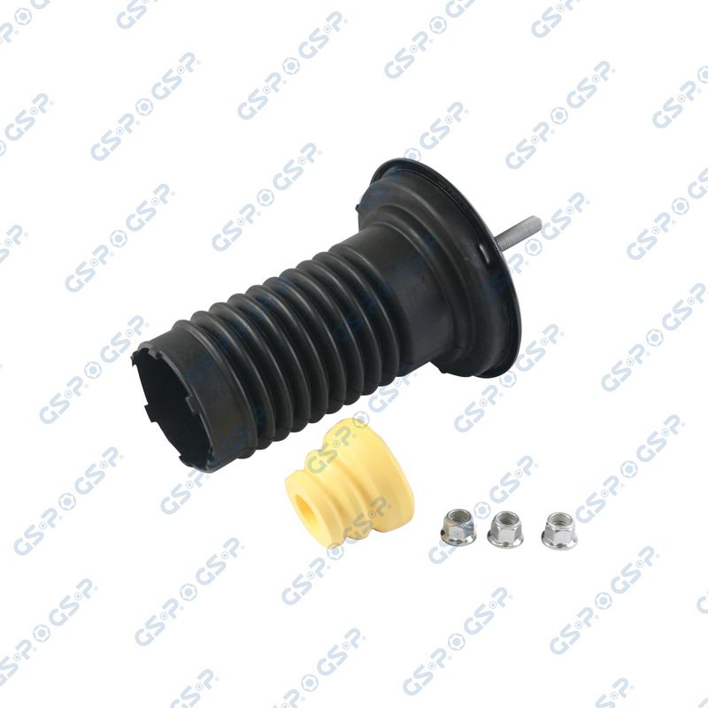 GSP 534342K - Repair Kit, suspension strut support mount