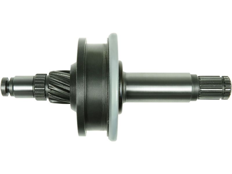 Vabajooks, starter, AS-PL SD5026
