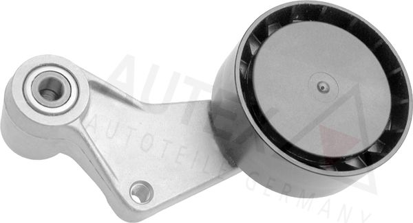 AUTEX 641176 - Tensioner Pulley, V-ribbed belt