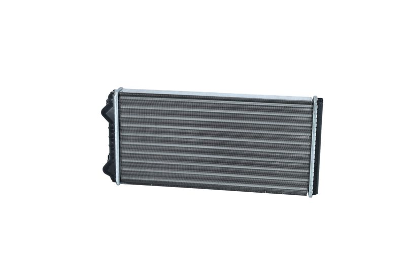 radiátor topení VOLVO FH12 02- 54244