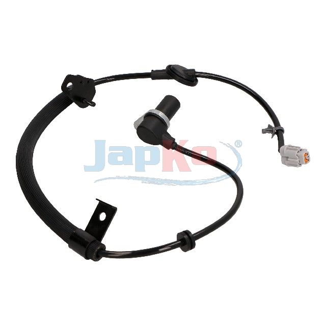 Andur, rattapöörete arv, JAPKO 151117