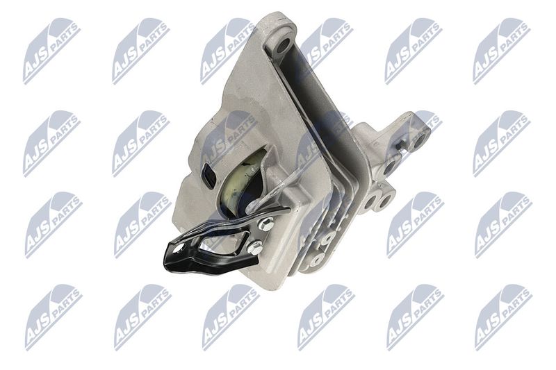 NTY ZPS-CH-177 Mounting, engine