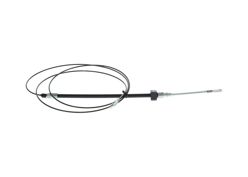 BOSCH 1987477855 Cable Pull, parking brake