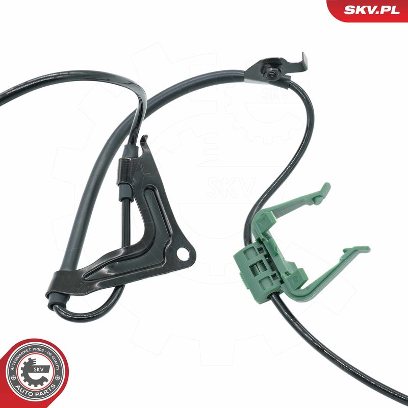 ESEN SKV 06SKV528 Sensor, wheel speed