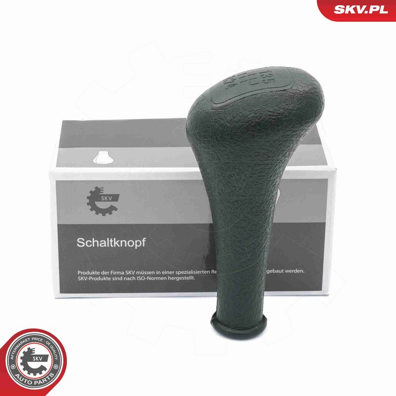ESEN SKV 63SKV067 - Gear Lever Knob