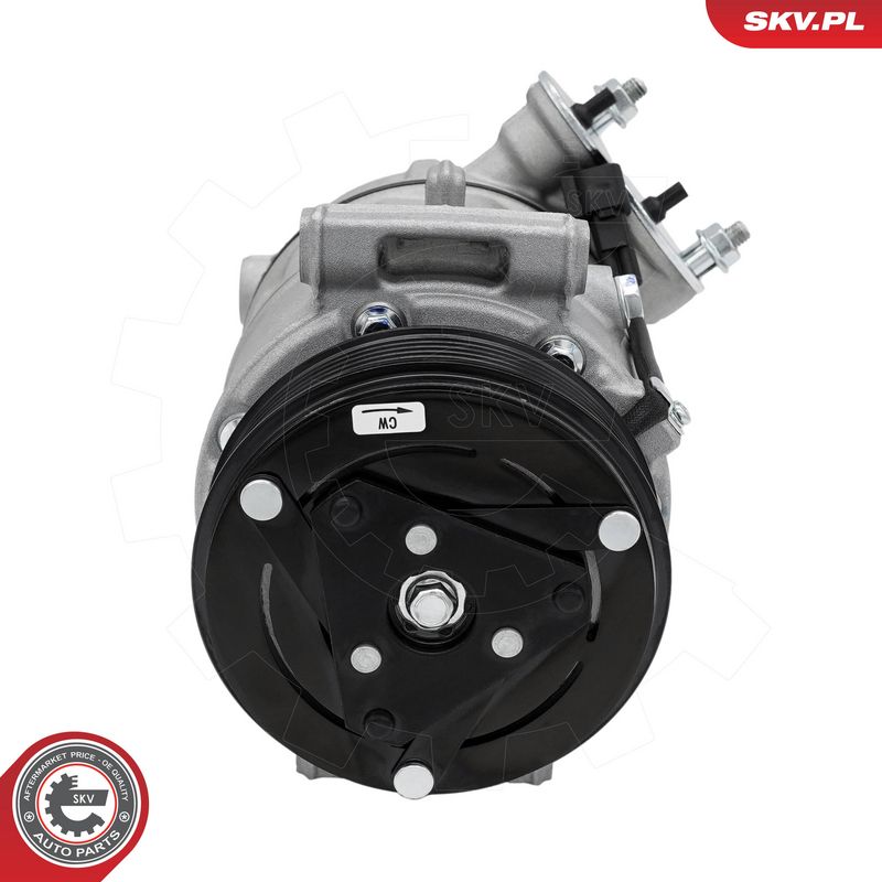 Kompressor, kliimaseade, ESEN SKV 84SKV096