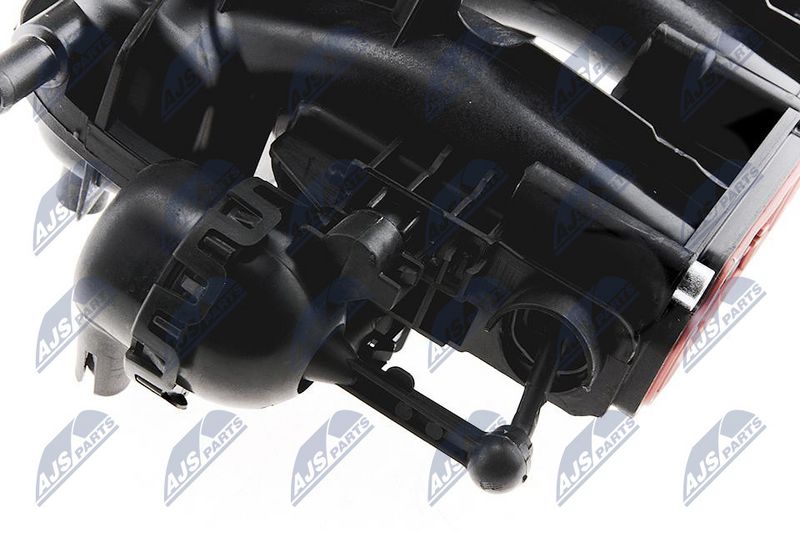 NTY BKS-AU-000 Intake Manifold Module
