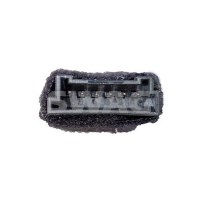 SWAG 33 10 4845 Gas Spring, boot/cargo area