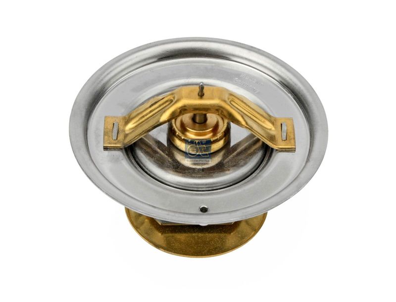 Thermostat, Kühlmittel