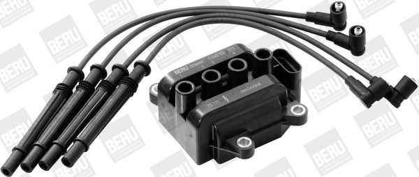 BorgWarner (BERU) ZS375 Ignition Coil