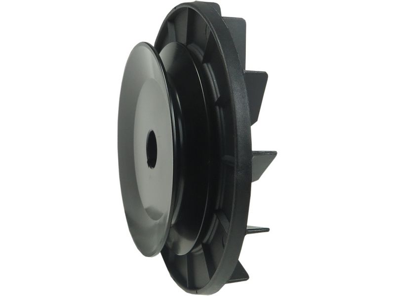 AS-PL AP0057S Belt Pulley, alternator