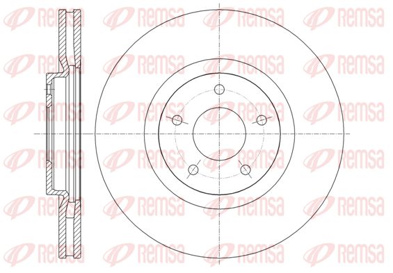 REM61349-10-MODEL.BMP