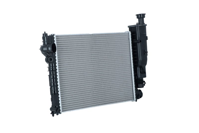 NRF 58886 Radiator, engine cooling