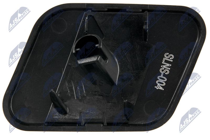 NTY EDS-NS-004 Cover, bumper