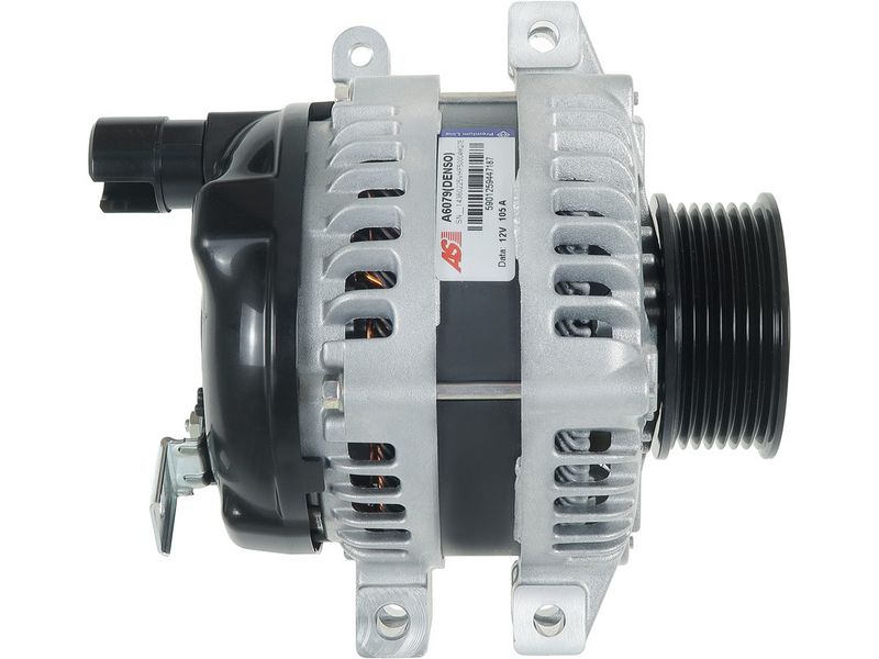 Generaator, AS-PL A6079(DENSO)