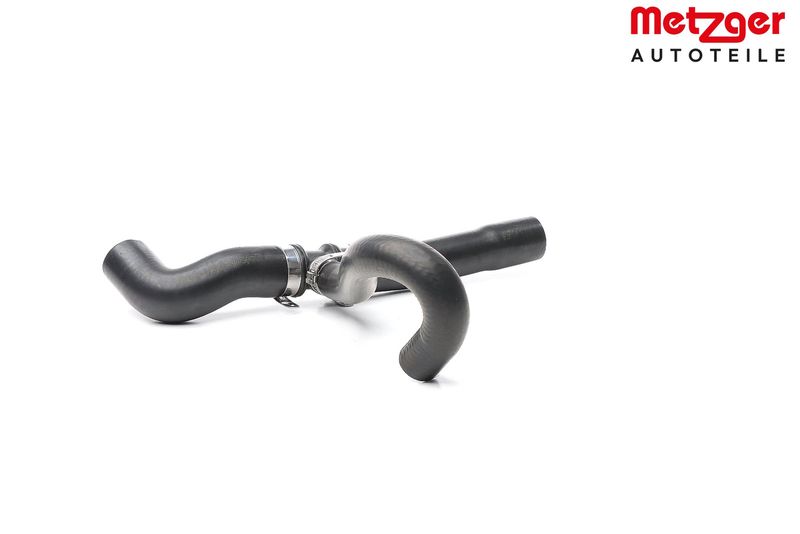 METZGER AUTOTEILE 2420759 Radiator Hose