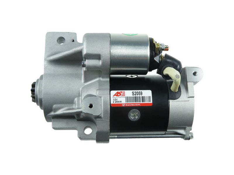 AS-PL S2059 Starter