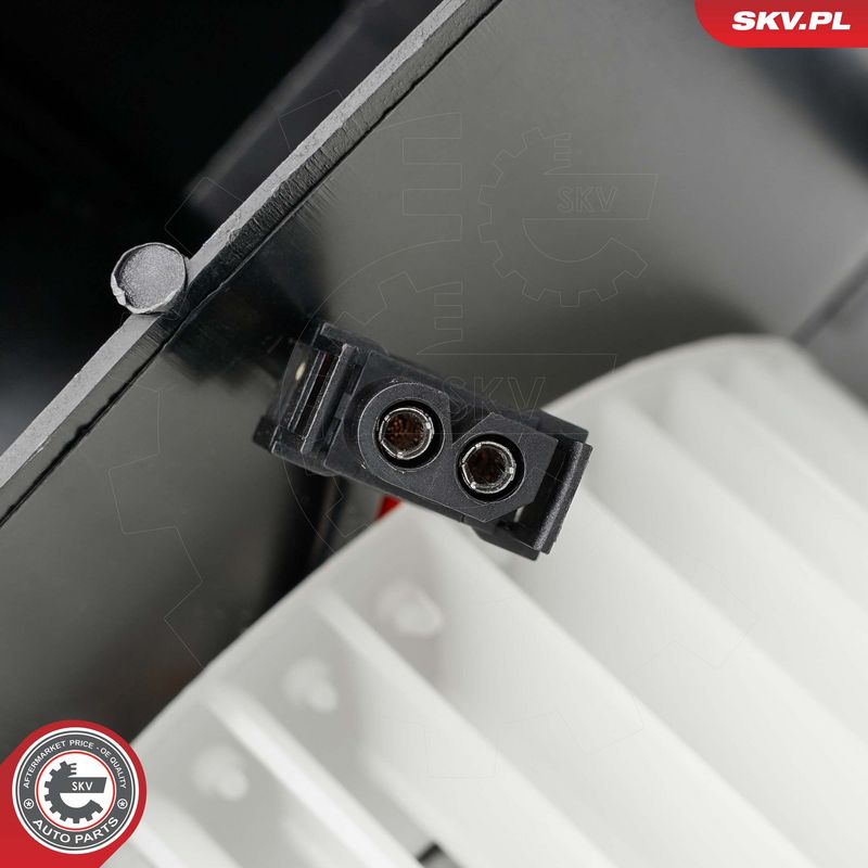 Salongipuhur, ESEN SKV 68SKV075