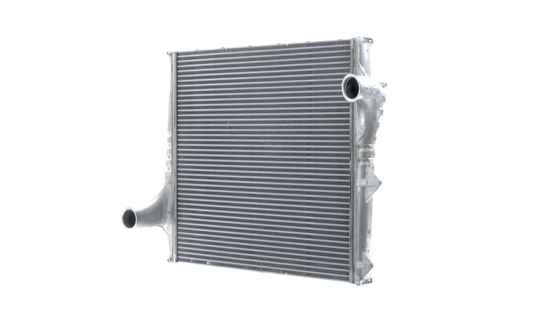 Product Image - Intercooler, inlaatluchtkoeler - CI354000P - MAHLE