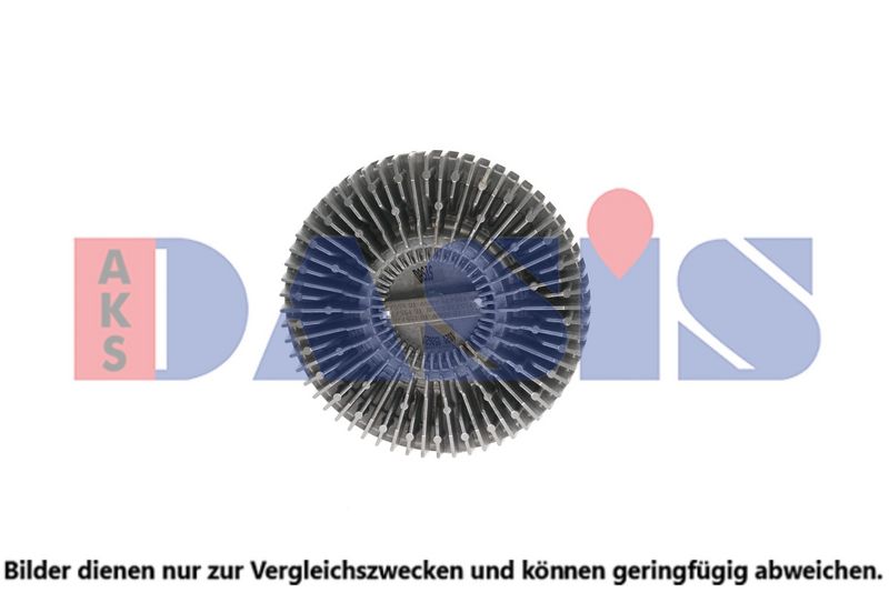 Spojka, větrák chladiče 138880N