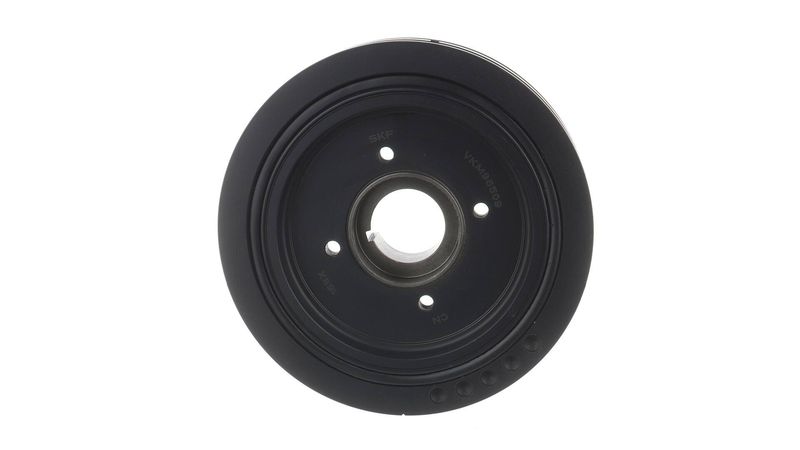 SKF VKM 96509 Belt Pulley, crankshaft
