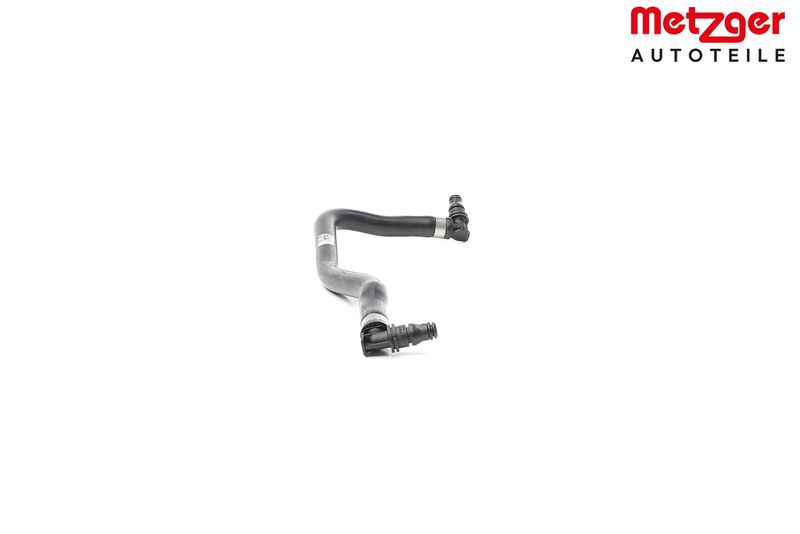 METZGER AUTOTEILE 2420686 Radiator Hose