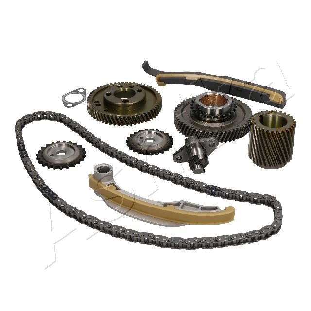 ASHIKA KCK505 Timing Chain Kit