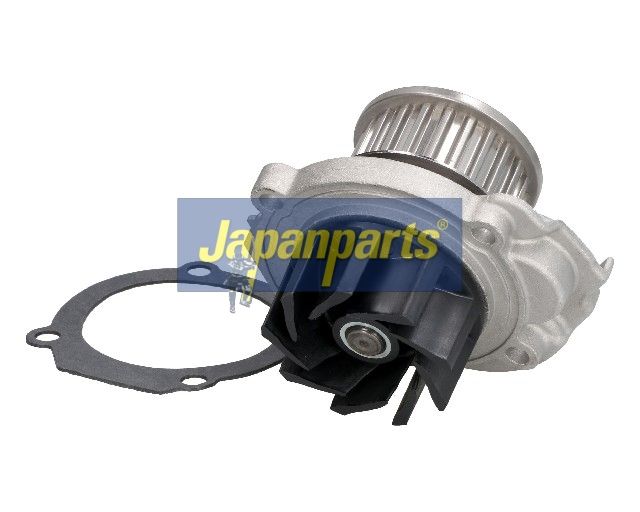 Bomba de agua, refrigeración del motor JAPANPARTS PQ-015