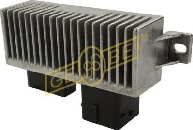 Product Vadības bloks, Kvēlsveces darbības laiks GEBE 9 9404 1 For RENAULT, NISSAN, OPEL Image