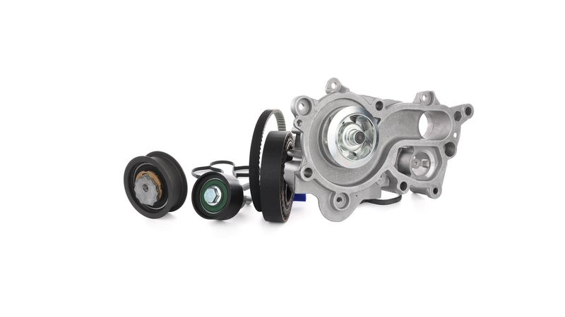 OEM код товара: 04E 109 119 F