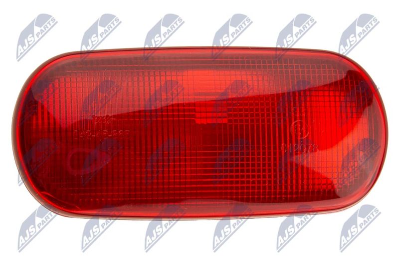 NTY ELP-PL-004 Auxiliary Stop Light