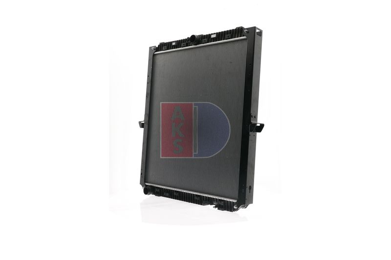 Chladič, chlazení motoru 130046N