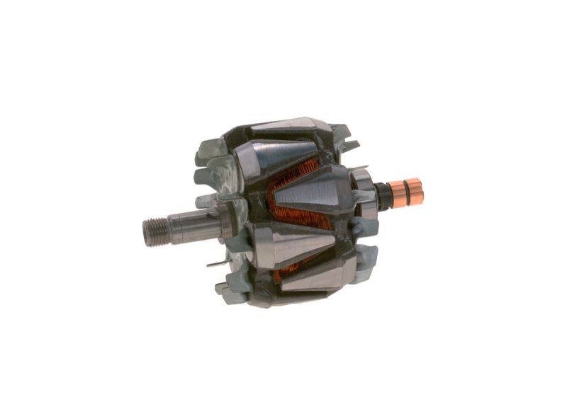 Rotor, generátor F 00M 131 742