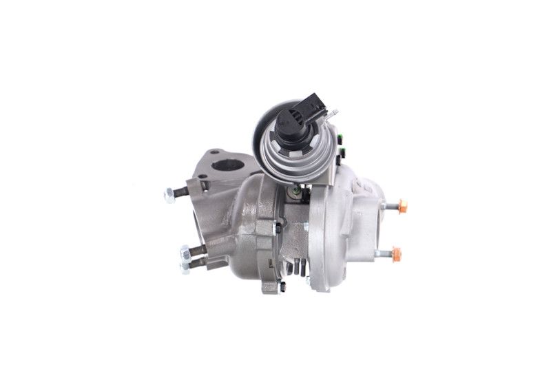 REMANTE 003-002-001328R Charger, charging (supercharged/turbocharged)