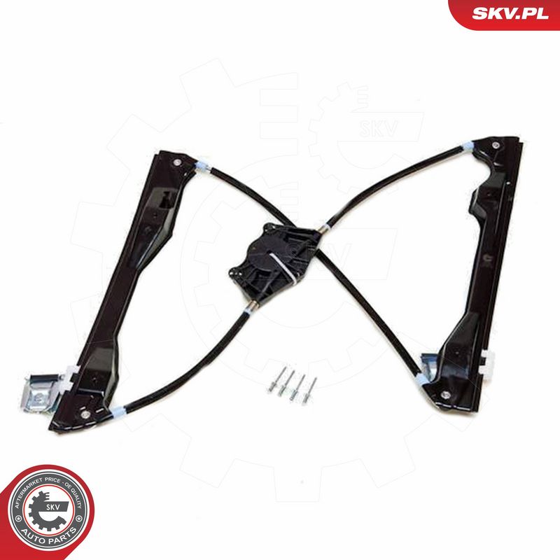 ESEN SKV 01SKV222 Window Regulator