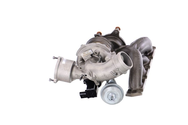 REMANTE 003-002-004382R Charger, charging (supercharged/turbocharged)