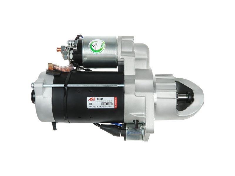 AS-PL S0037 Starter