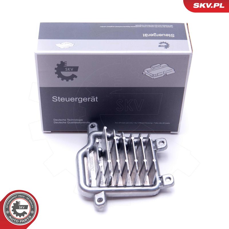 Juhtseade, valgustus, ESEN SKV 59SKV033