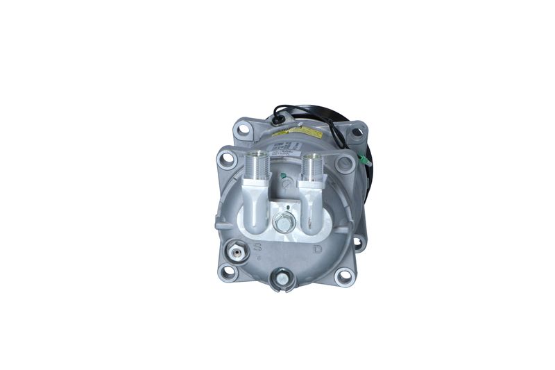 NRF 32160G Compressor, air conditioning
