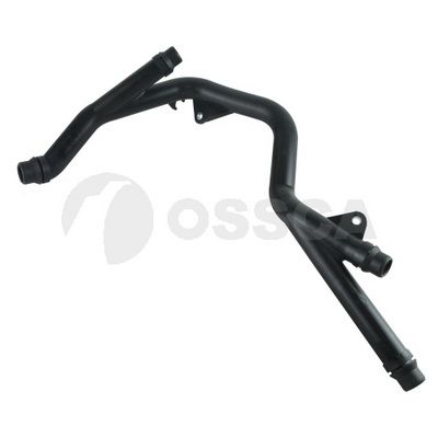 Трубопровід системи охол M57 BMW 11532247681