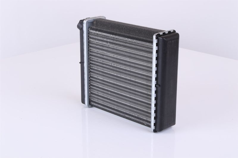 NISSENS 72636 Heat Exchanger, interior heating