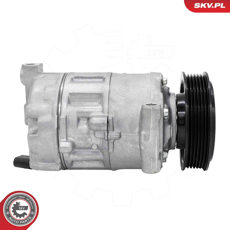 Kompressor, kliimaseade, ESEN SKV 84SKV013